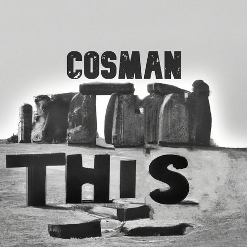 Cosman - This [NEIN2403]